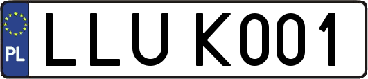 LLUK001