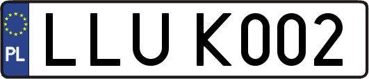 LLUK002