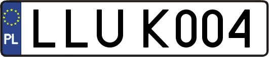 LLUK004