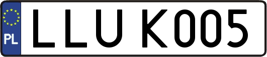 LLUK005