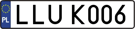 LLUK006