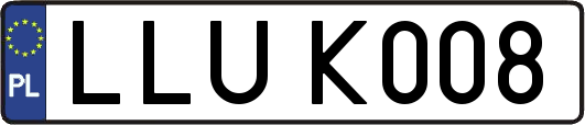 LLUK008