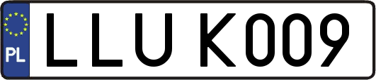 LLUK009