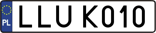LLUK010