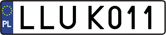 LLUK011