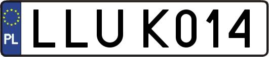 LLUK014