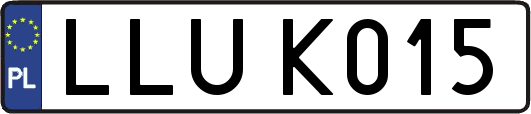LLUK015