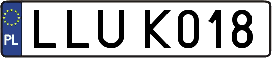 LLUK018