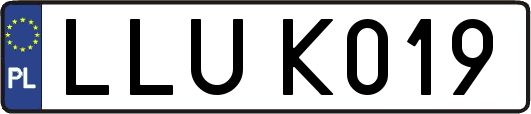 LLUK019