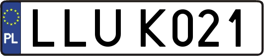 LLUK021