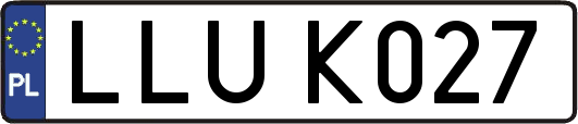 LLUK027