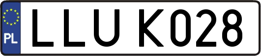 LLUK028