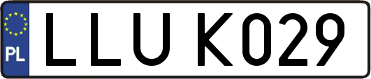 LLUK029