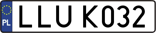 LLUK032