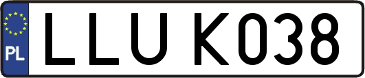 LLUK038