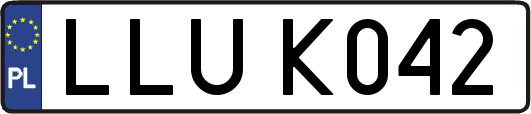 LLUK042