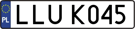 LLUK045