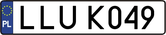 LLUK049
