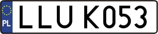 LLUK053