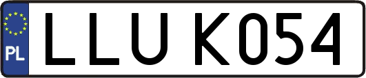 LLUK054