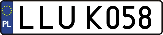 LLUK058