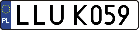 LLUK059