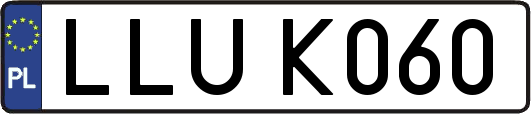 LLUK060