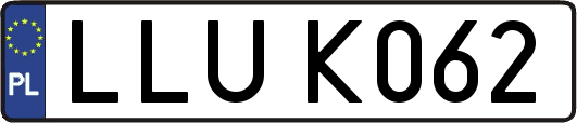 LLUK062
