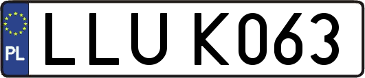 LLUK063