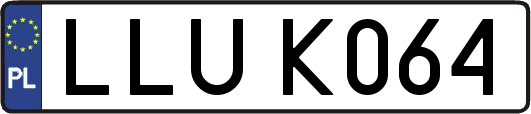 LLUK064