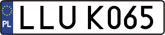 LLUK065