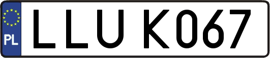LLUK067