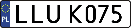 LLUK075