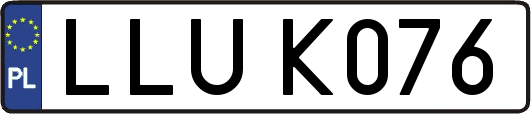 LLUK076