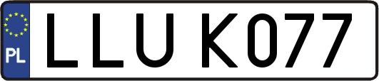 LLUK077