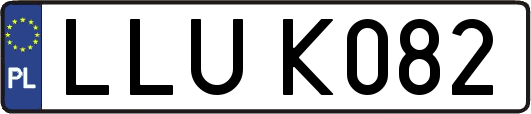 LLUK082
