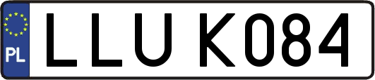LLUK084