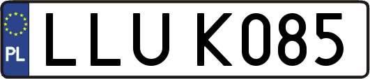 LLUK085