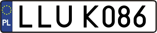 LLUK086