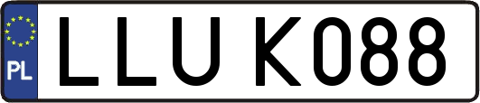 LLUK088