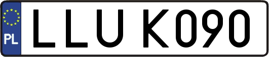 LLUK090