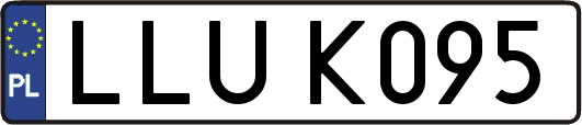 LLUK095