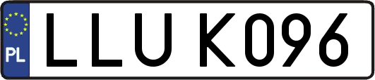 LLUK096