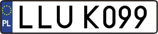 LLUK099