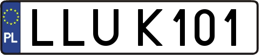 LLUK101