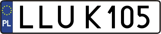 LLUK105