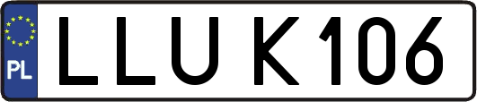 LLUK106
