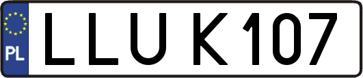 LLUK107