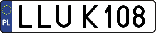 LLUK108
