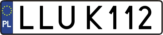 LLUK112